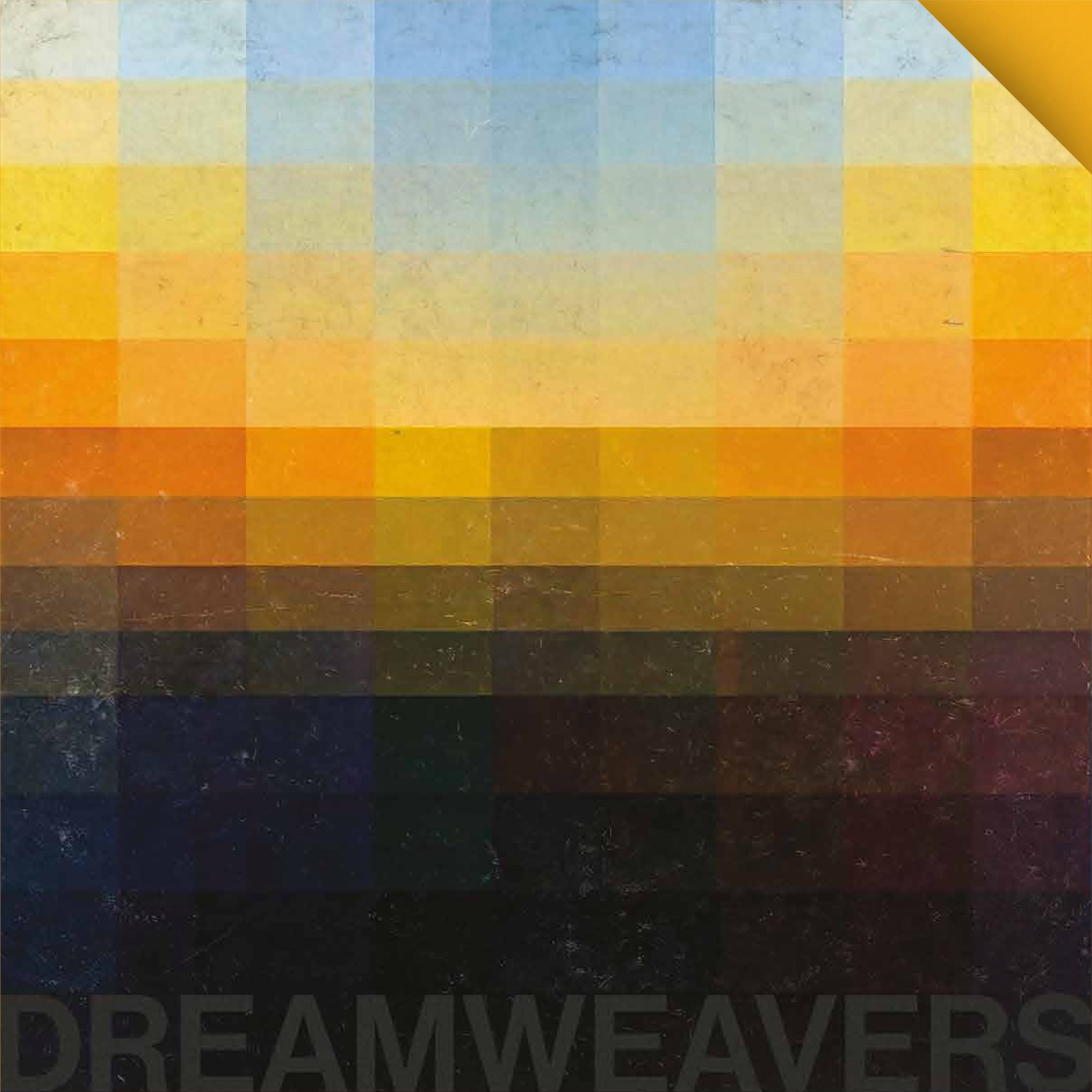 Mark de Clive-Lowe / Andrea Lombardini / Tommaso Cappellato - Dreamweavers II : LP
