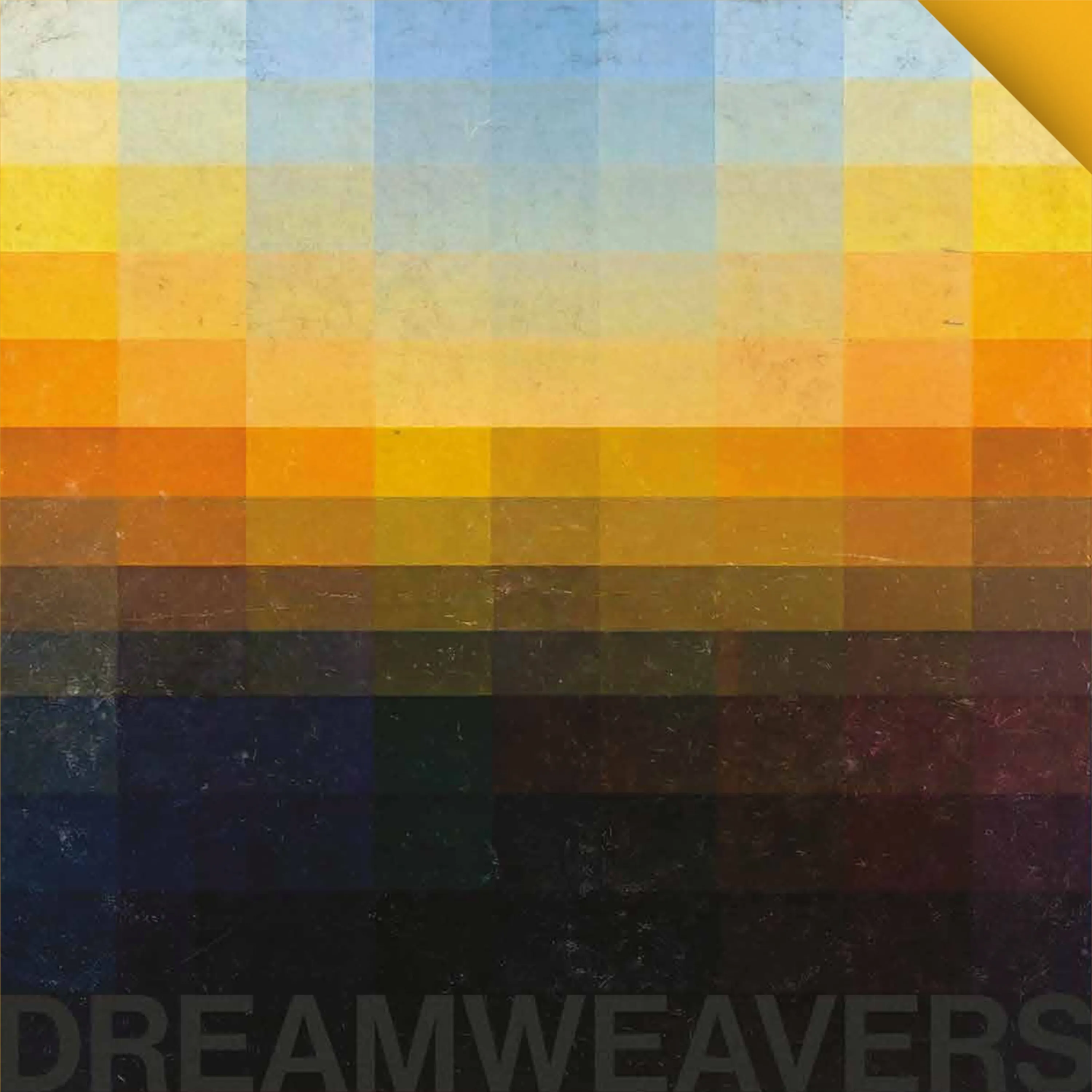 Mark de Clive-Lowe / Andrea Lombardini / Tommaso Cappellato - Dreamweavers II : LP
