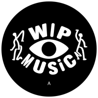 VARIOUS - WIP Music presents: “A Conversation Through Music”