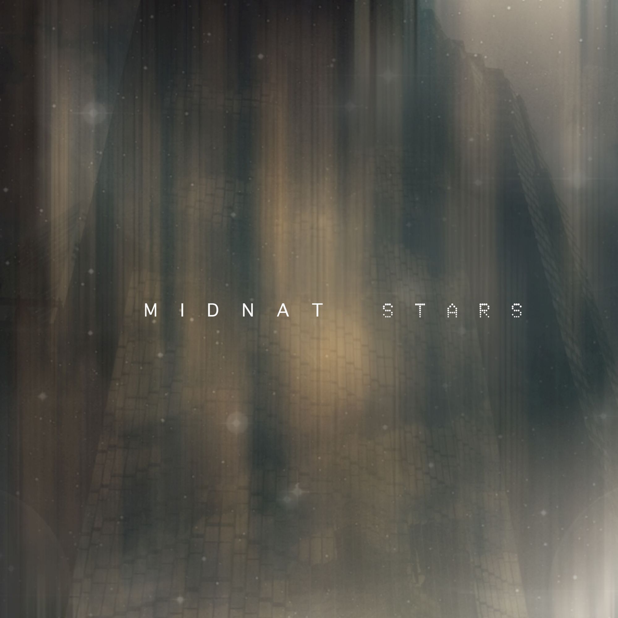 Midnat - Stars : LP