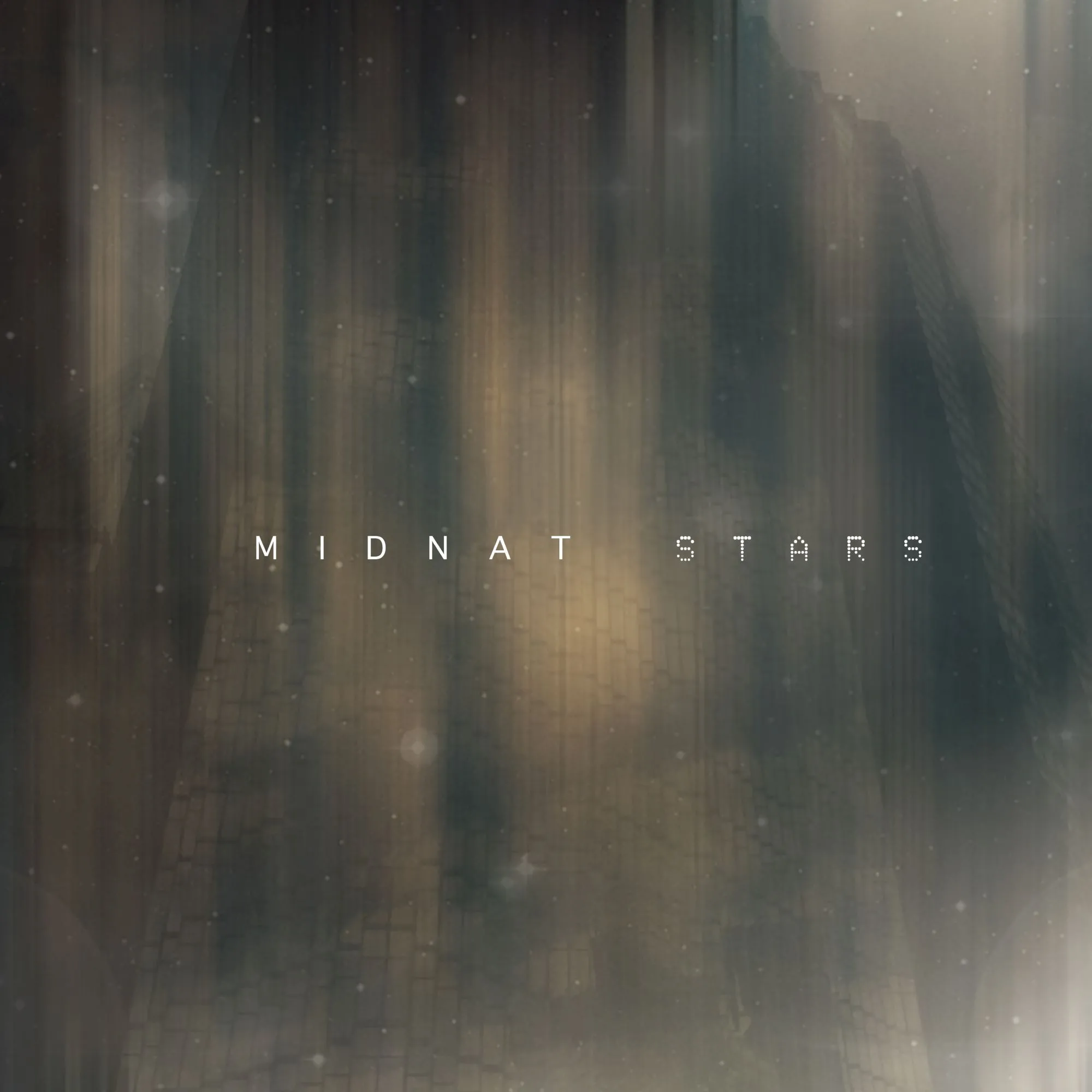 Midnat - Stars : LP