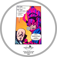 Planet Eater - Planet Eater EP (lim. 2025 Reissue)