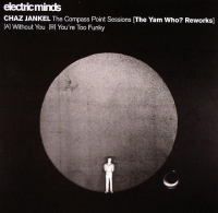 Chaz Jankel - The Compass Point Sessions:(Yam Who ? Reworks)