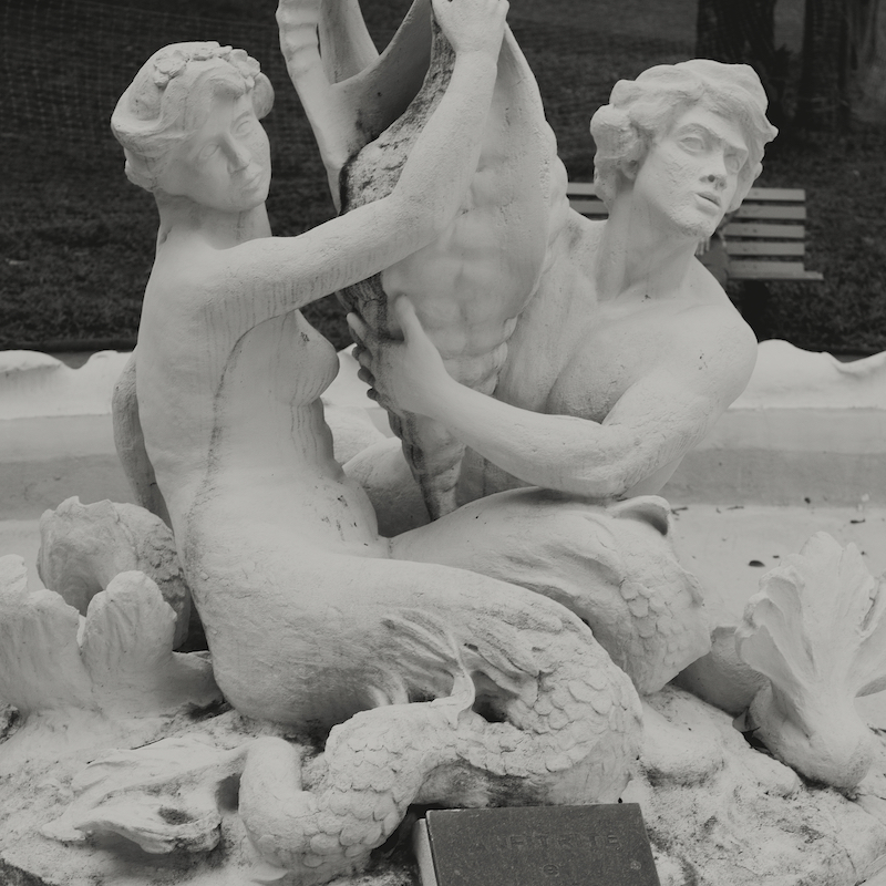 HCL - Pattern I : 12inch