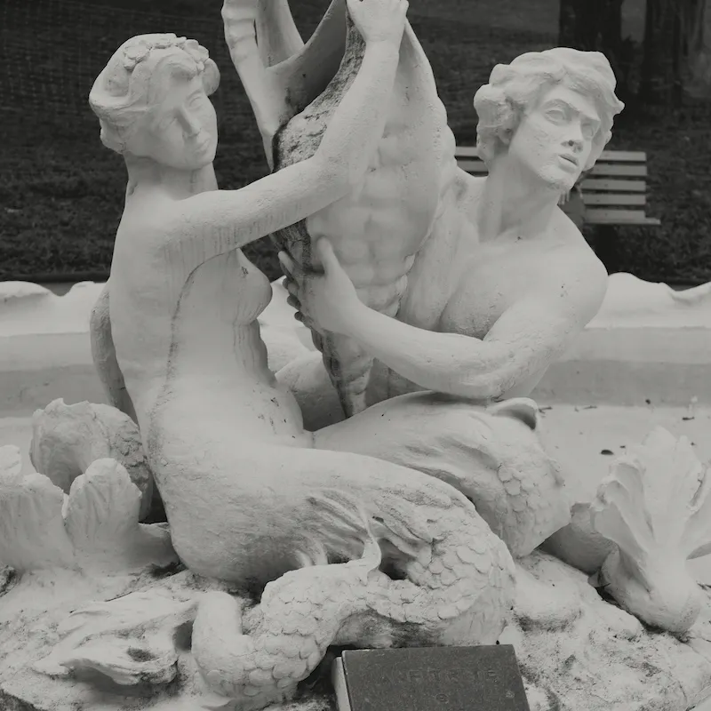 HCL - Pattern I : 12inch