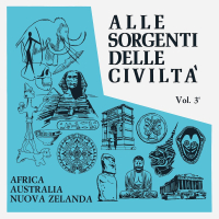 VA - Alle Sorgenti Delle Civiltá Vol. 3