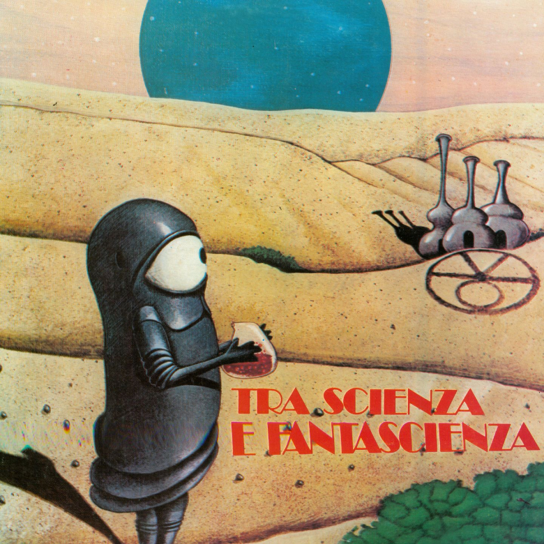 その他 Moggi, Piero Umiliani, Omagio a Einstein Moggi ‎– Omaggio Ad Einstein LP Dagored Piero Umiliani