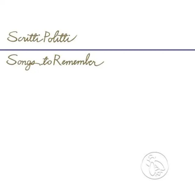Artist: Scritti Politti : Newtone Records