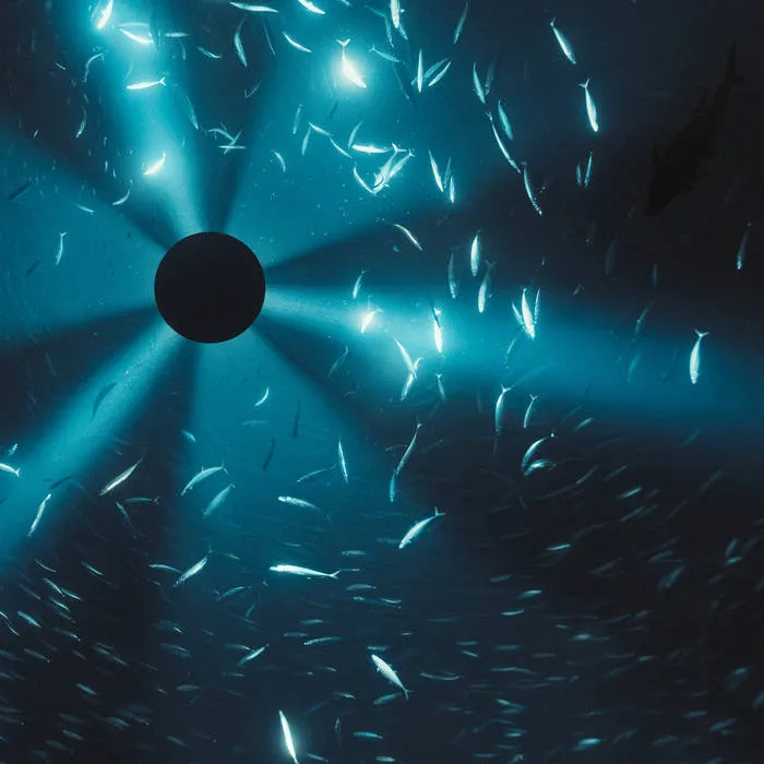 Laurel Halo - Midnight Zone (Original Soundtrack to the Film by Julian Charrière) : LP