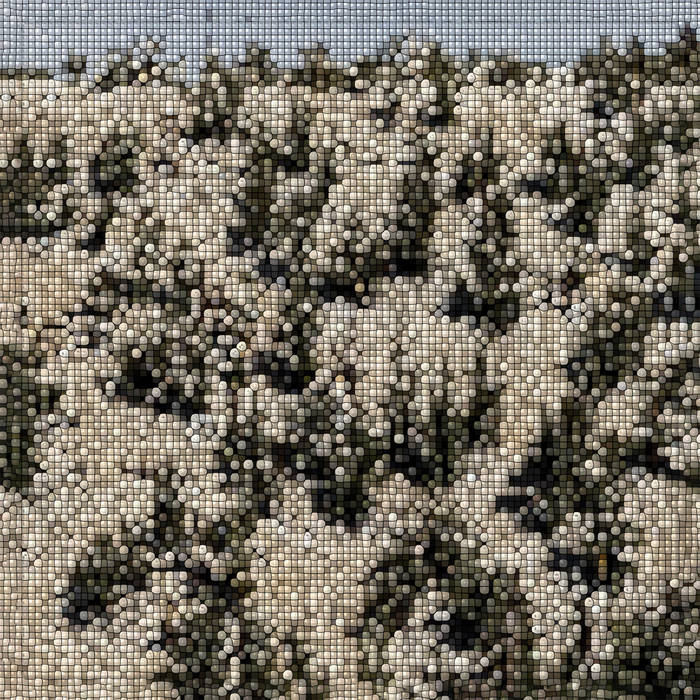 Gregory Uhlmann - Extra Stars : LP