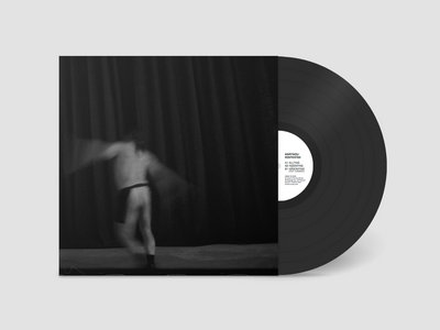 Martinou - Kontentan : 12inch