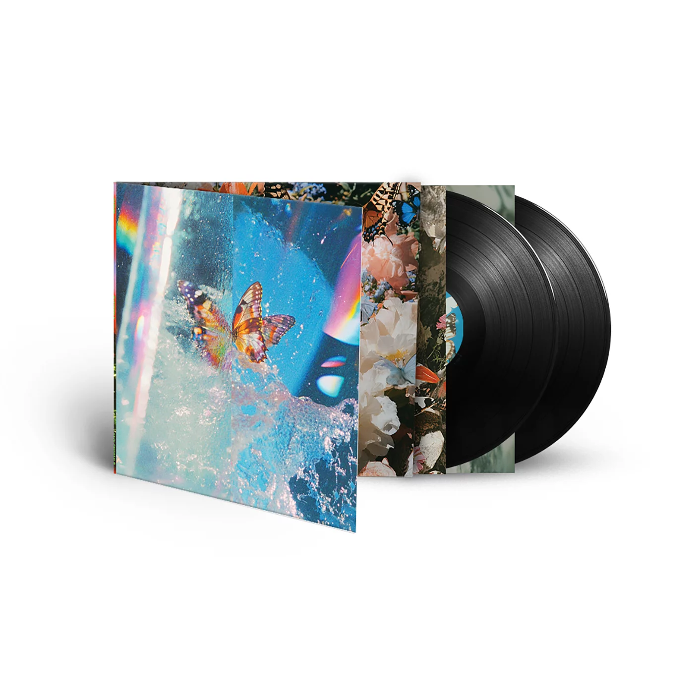 Daphni - Butterfly : 2LP (BLACK)