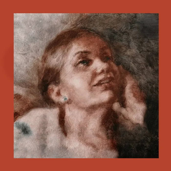 Laurine Frost - Maiden : 12” vinyl (180gr)