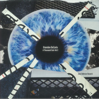 Brandon De Carlo / Joey Beltram - A Thousand Cuts Vol 2 (heavyweight vinyl 12" limited to 100 copies)