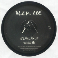 Alek Lee - Tigerman