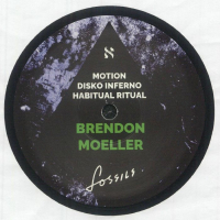 Brendon Moeller - Motion