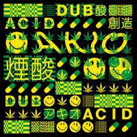 Akio Nagase - Dub Acid EP