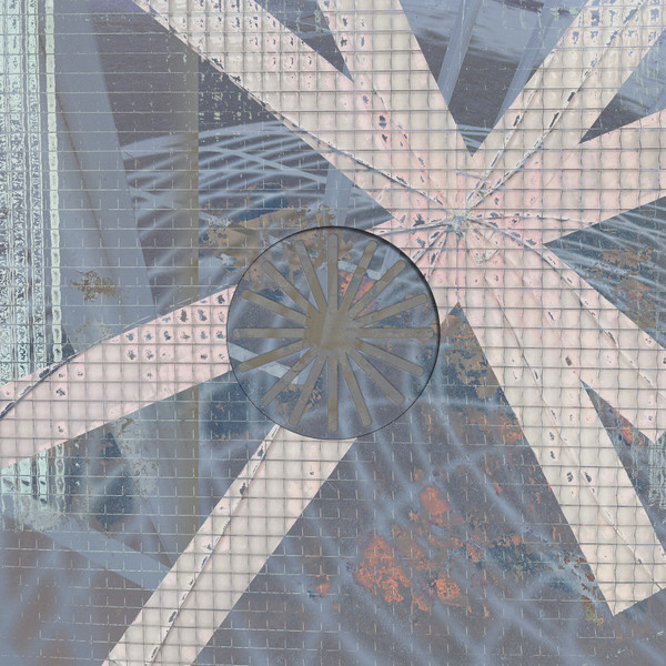 OK EG - Geko01 : 12inch