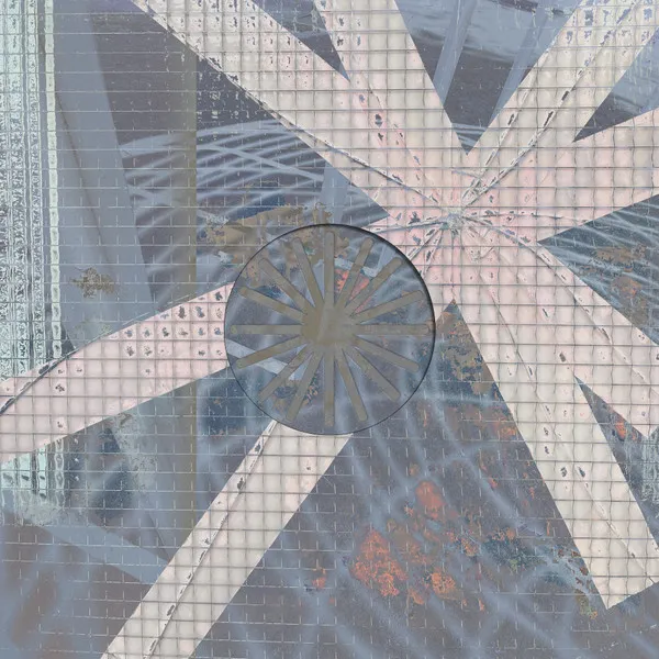 OK EG - Geko01 : 12inch