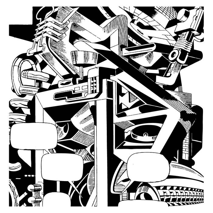 SB&C - Pulsatrix : 12inch