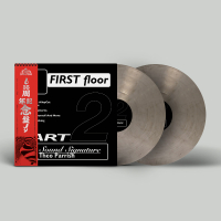 Theo Parrish - First Floor (Part 2)