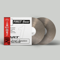 Theo Parrish - First Floor (Part 1)