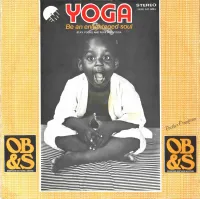 Osunfisan Brothers & Sisters Yoga - Be an enlightened soul - Stay young and pure with yoga