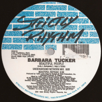 BARBARA TUCKER - Beautiful People