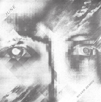 June - Silver Demon
