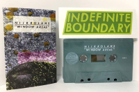 NIIKKOLAHS - Window Areas