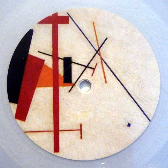 Vakula - SHEVC006 : 12inch