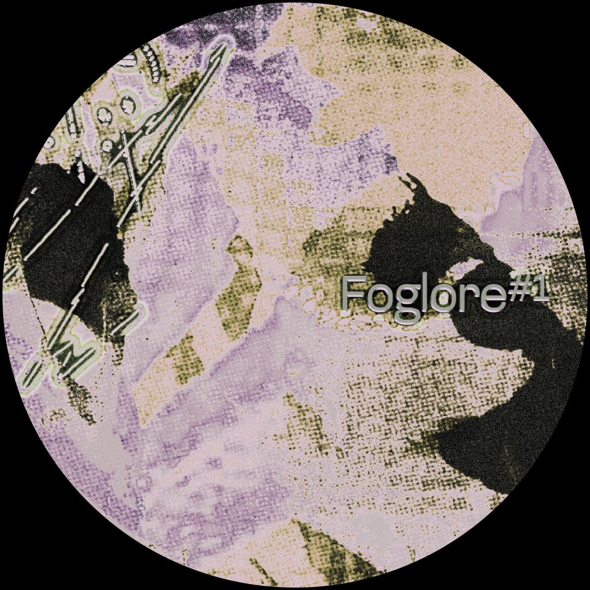 Stones Taro - Foglore : 12inch