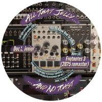 Doc L Junior - Footnotes 3 (2025 Remaster)