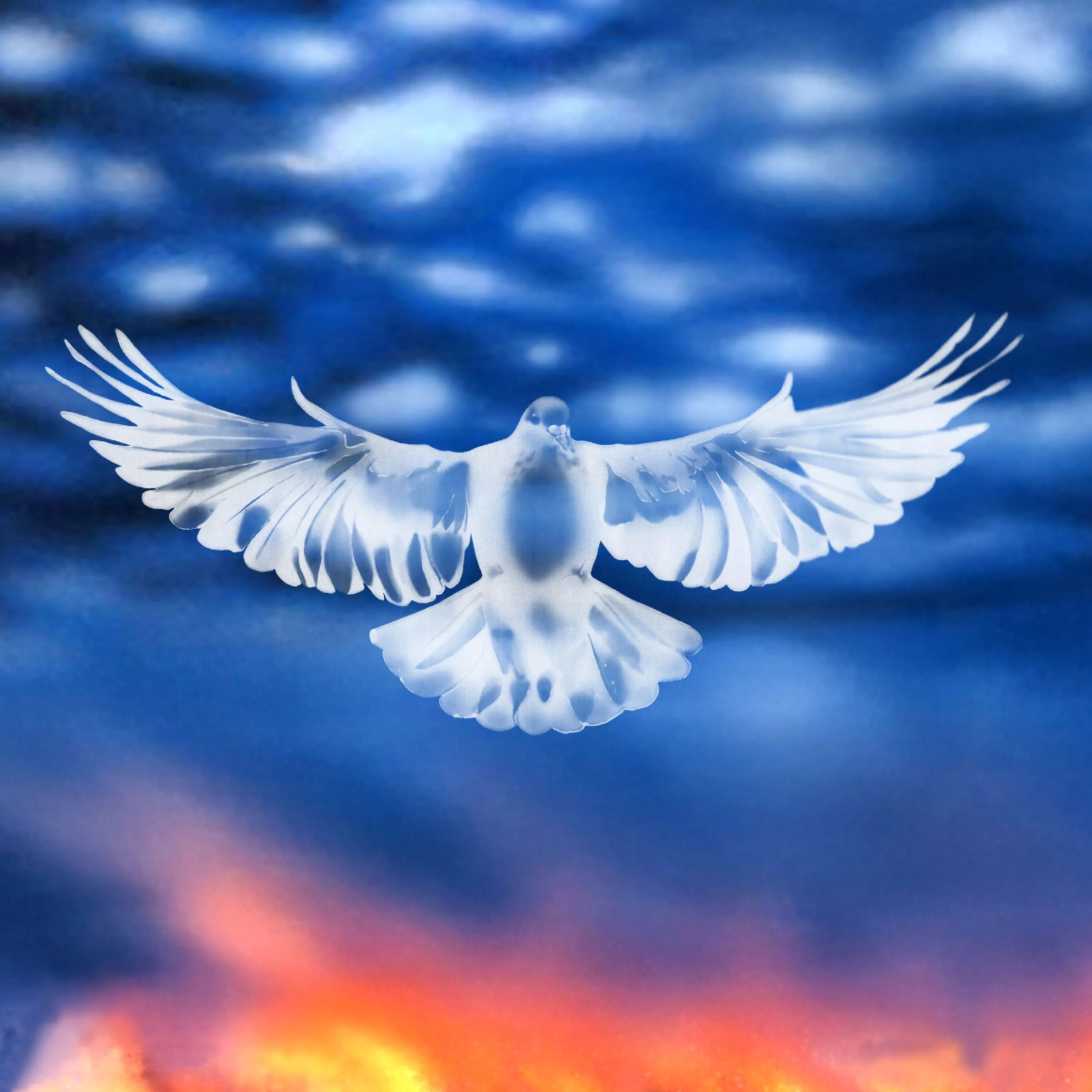 FaltyDL - Mission Barnhus : 12inch