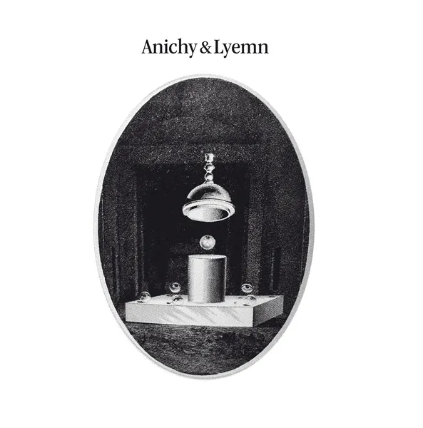 Anichy & Lyemn - Anichy & Lyemn : 12inch