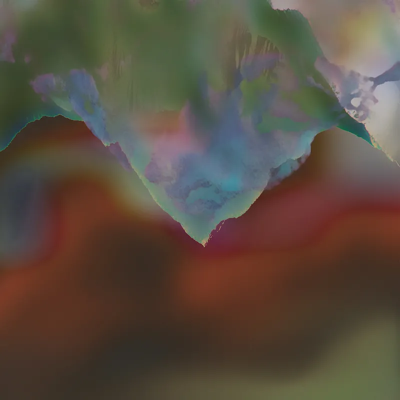 Henrik Raabe - LDS : LP