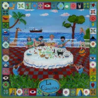 Erlend Oye & La Comitiva - La Comitiva