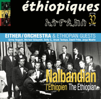 Nerses Nalbandian - L'éthiopien = The Ethiopian