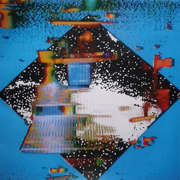 MYTRON - Propeller : LP
