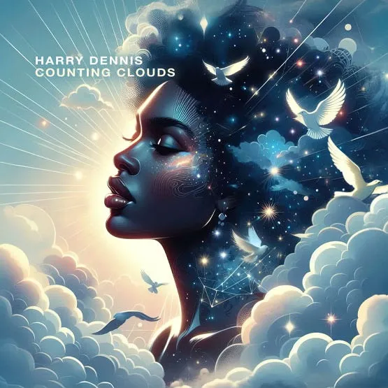 Harry Dennis - Counting Clouds : 12inch