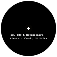 Various Artists - Incognito Trax 007