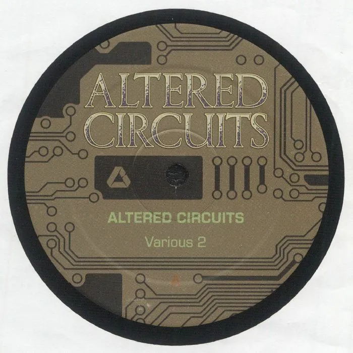 Various Artists - Various 2 : 12inch