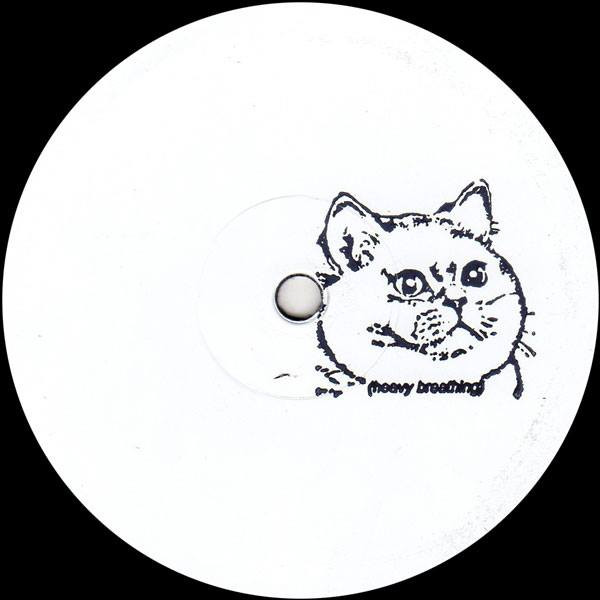 Cate - Heavy Breathing : 12inch