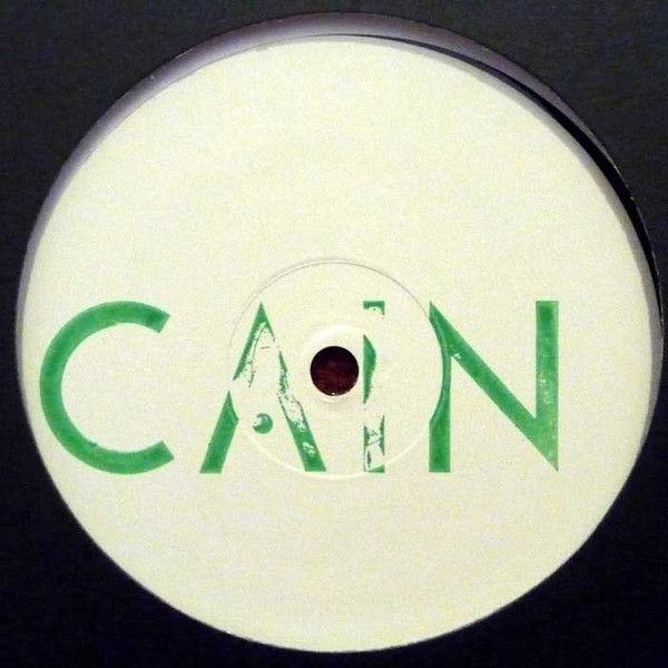 Cain - Atai : 12inch