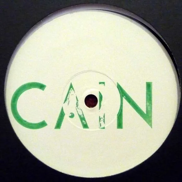 Cain - Atai : 12inch