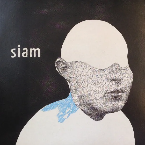 Siam / Red Axes - Tel Aviv Downtown : 12inch