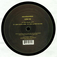 Secretsundaze - Cyber ep