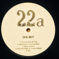 Do£ Boy / Shepherd - 22a007