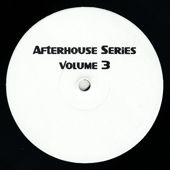 Mary Gehnyei - Afterhouse Series Volume 3 : 12inch