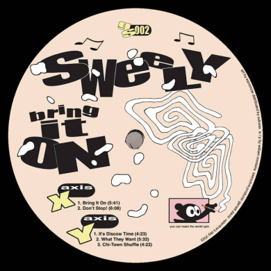 Label: Global Swing : Newtone Records Label: Global Swing : Newtone Records